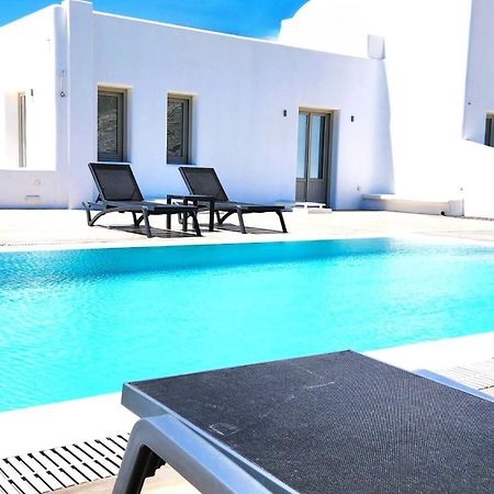 Hayal Suites Santorini Emporio  Buitenkant foto