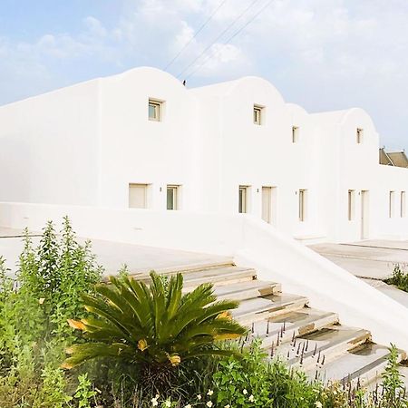 Hayal Suites Santorini Emporio  Buitenkant foto