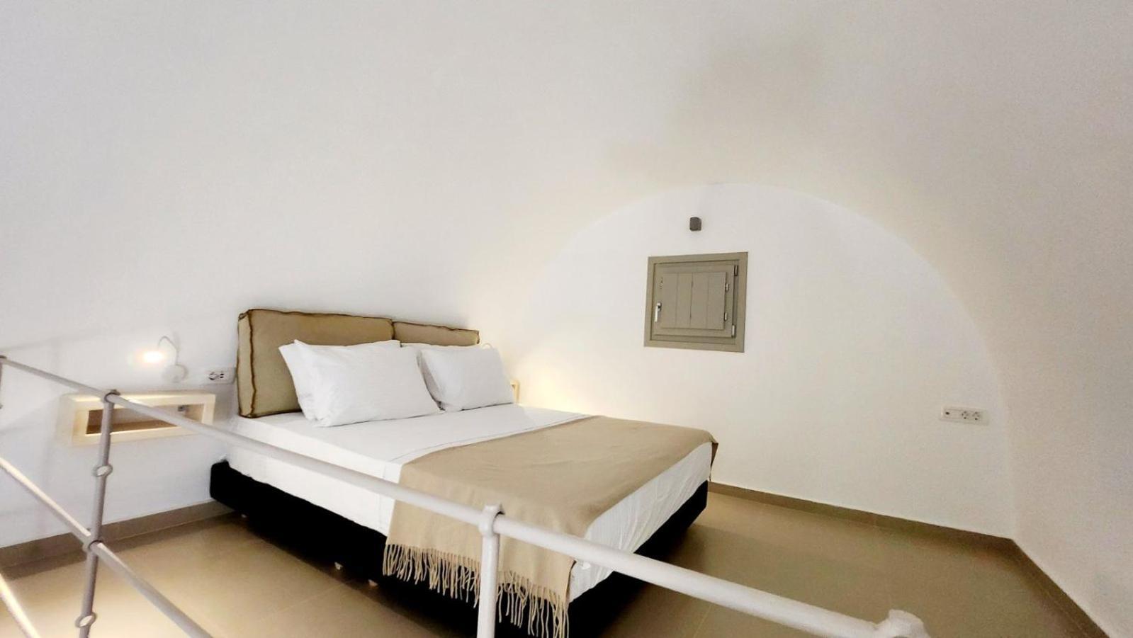 Hayal Suites Santorini Emporio  Buitenkant foto