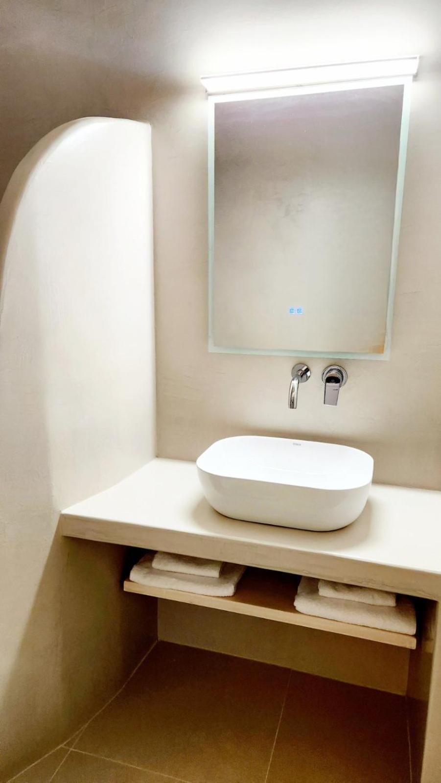 Hayal Suites Santorini Emporio  Buitenkant foto