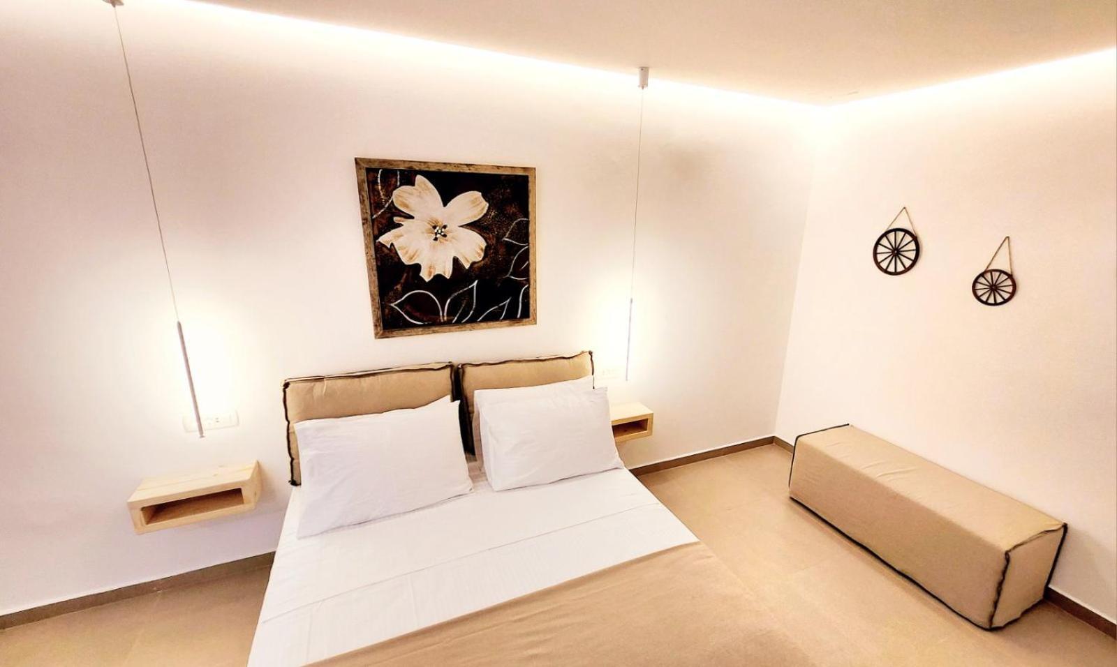 Hayal Suites Santorini Emporio  Buitenkant foto