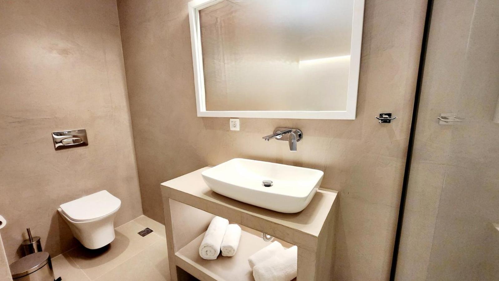 Hayal Suites Santorini Emporio  Buitenkant foto