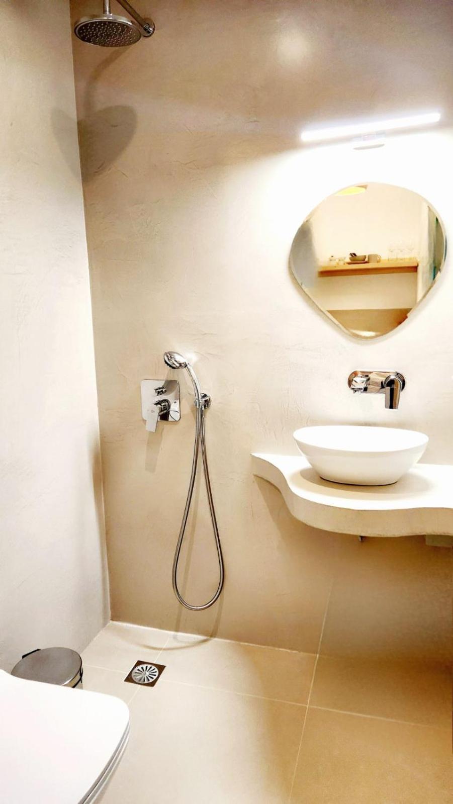 Hayal Suites Santorini Emporio  Buitenkant foto