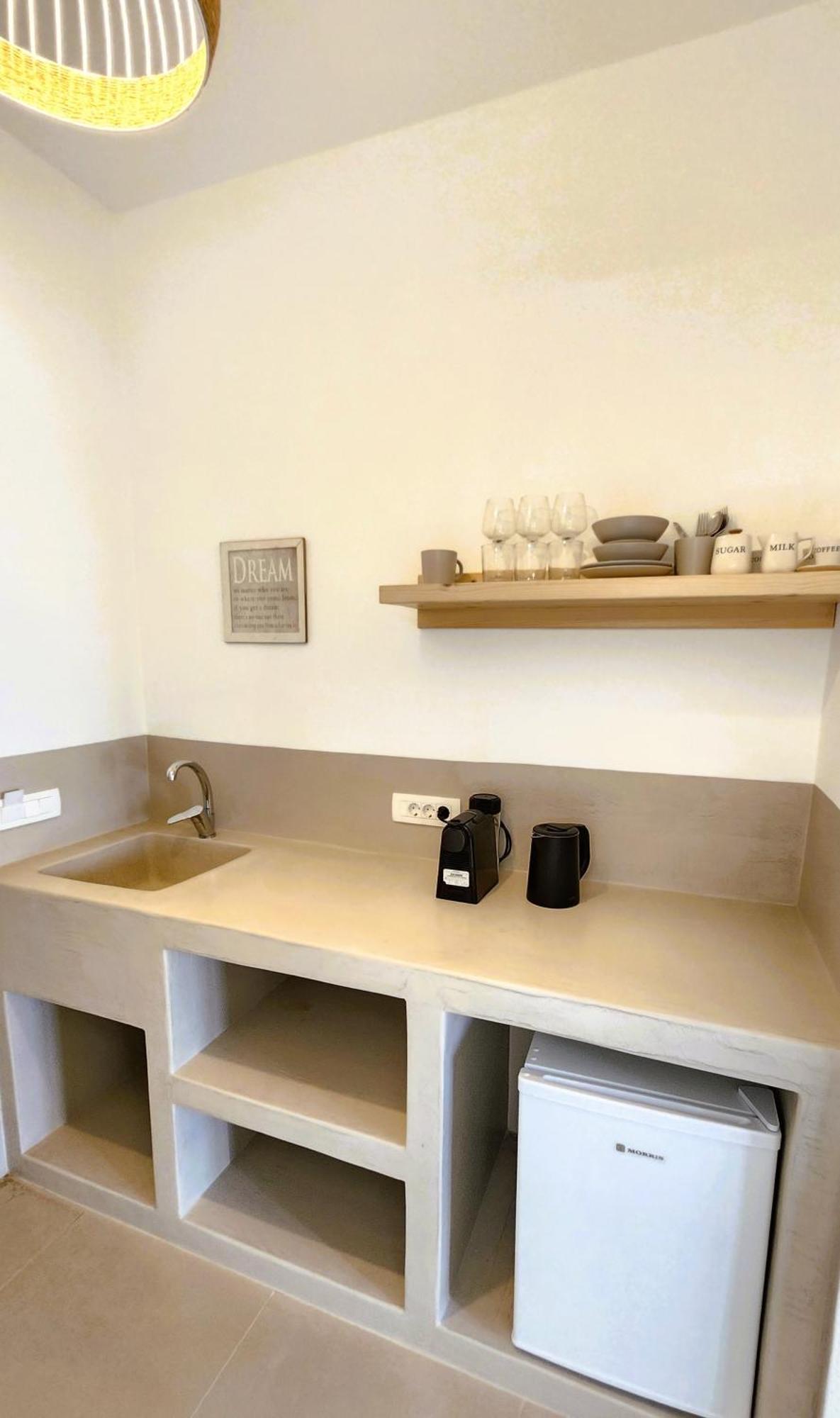Hayal Suites Santorini Emporio  Buitenkant foto
